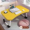 multi purpose foldable laptop table