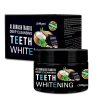al quraish traders teeth whitening powder
