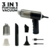 3 in 1 wireless mini vacuum cleaner 3 in 1 wireless mini vacuum cleaner