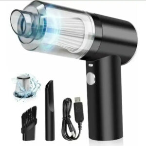 3 in 1 wireless mini vacuum cleaner