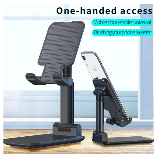 adjustable mobile stand
