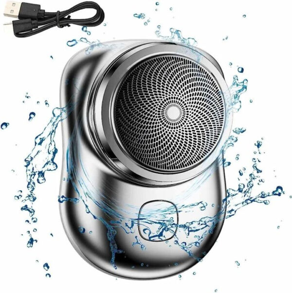usb rechargeable electric razor