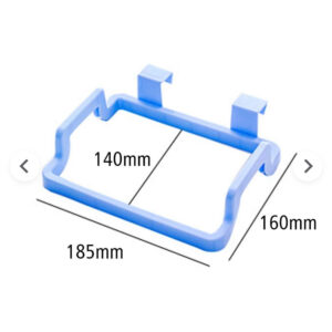 garbage holder & trash can