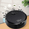 3 in 1 smart robot vacuum cleaner