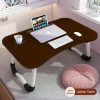 multi purpose foldable laptop table
