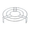 stainless steel hot pot stand