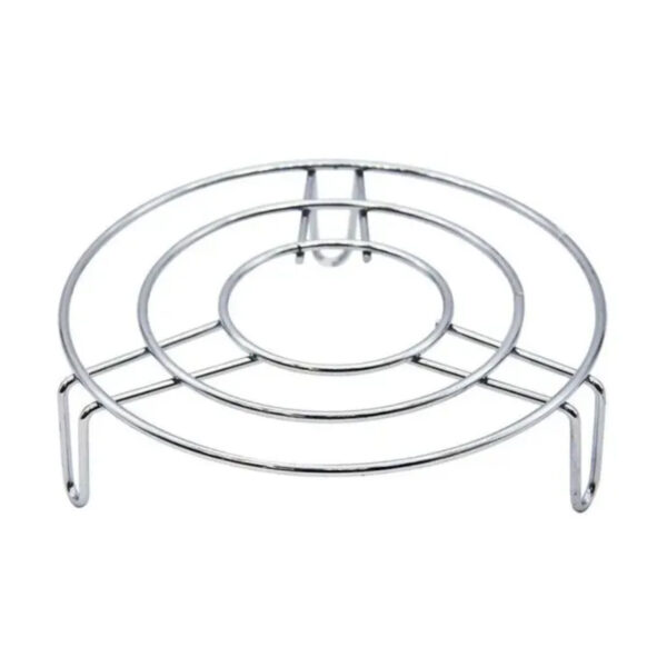 stainless steel hot pot stand