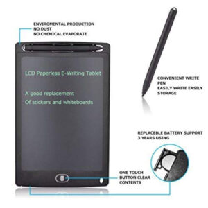 10 inch lcd writing tablet