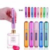 portable perfume refill bottle