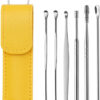 6 in 1 ear wax cleaning kit