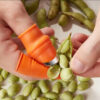 silicone thumb knife for gardening silicone thumb knife for gardening