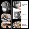 usb rechargeable electric razor usb rechargeable electric razor