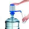 manual water pump for bottled water