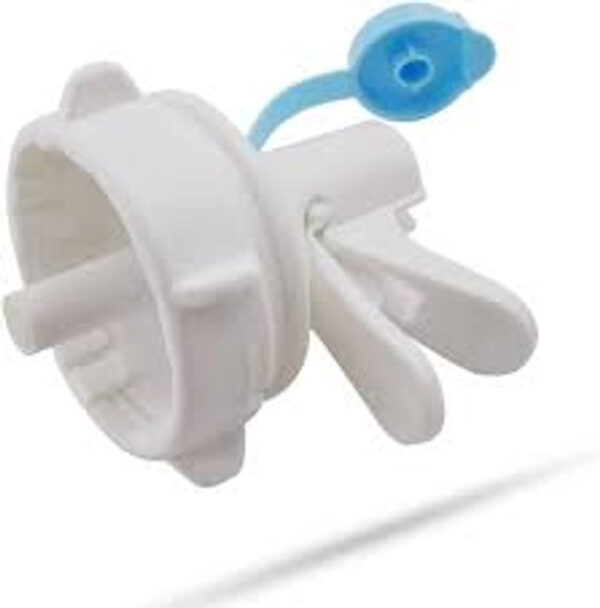 manual water dispenser pump