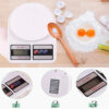 multifunctional digital kitchen scale multifunctional digital kitchen scale