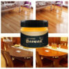 beeswax furniture polish (85ml)
