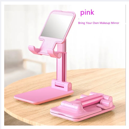 adjustable mobile stand