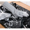 magic reusable silicone cleaning gloves magic reusable silicone cleaning gloves