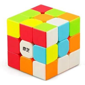warrior s rubik’s cube 3x3