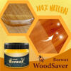 beeswax furniture polish (85ml)