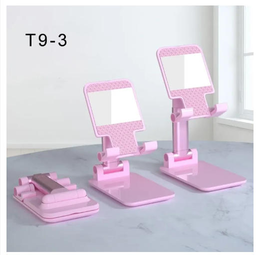 adjustable mobile stand