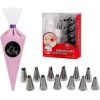 professional cake decorating nozzles set professional cake decorating nozzles set