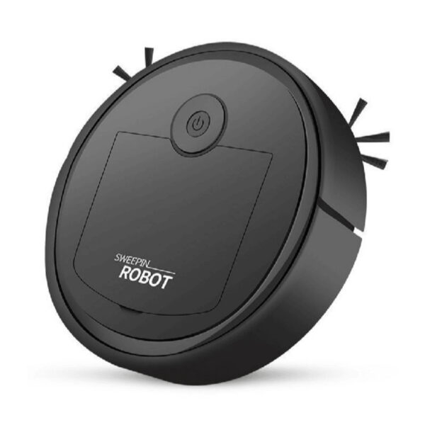 3 in 1 smart robot vacuum cleaner
