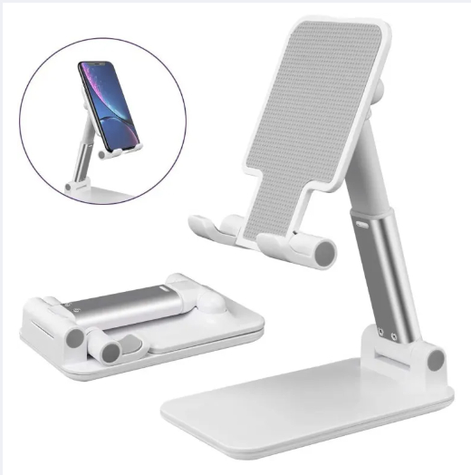adjustable mobile stand