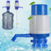 manual water pump for bottled water