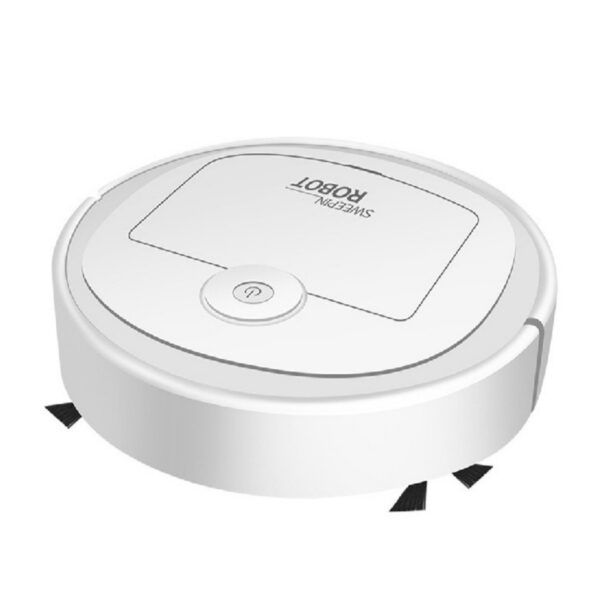 3 in 1 smart robot vacuum cleaner