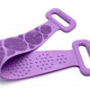 dealsure silicone body back scrubber