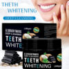 al quraish traders teeth whitening powder