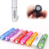 portable perfume refill bottle