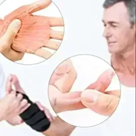 finger strengthener & grip strength trainer