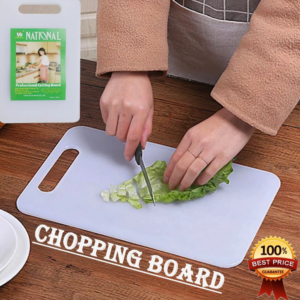 durable fiber cutting & chopping board
