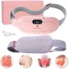 period cramp relief belt